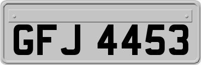 GFJ4453