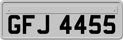GFJ4455