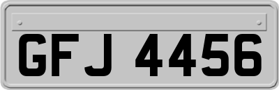 GFJ4456