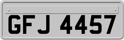 GFJ4457