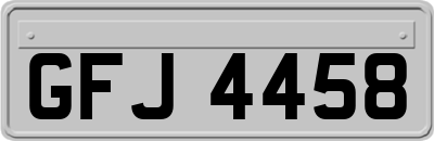 GFJ4458