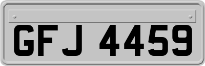 GFJ4459