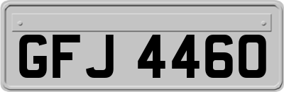GFJ4460