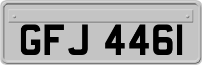 GFJ4461