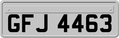GFJ4463