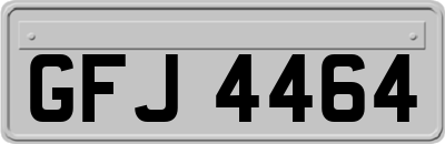 GFJ4464