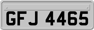 GFJ4465