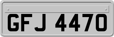 GFJ4470