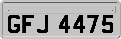 GFJ4475