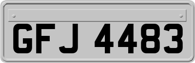 GFJ4483