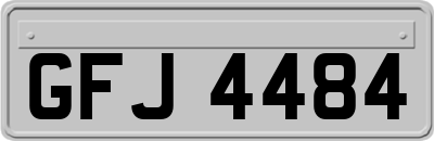GFJ4484