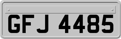 GFJ4485