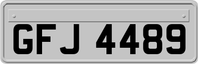 GFJ4489
