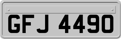 GFJ4490