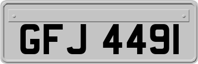 GFJ4491