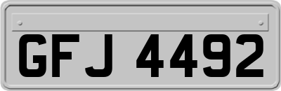 GFJ4492