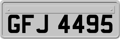 GFJ4495