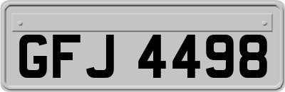 GFJ4498