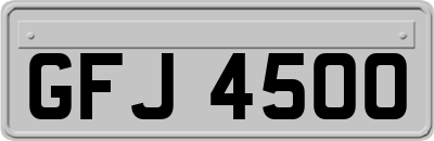 GFJ4500