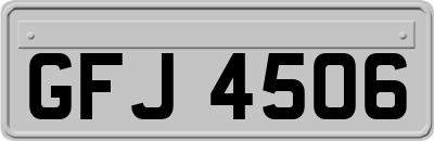 GFJ4506