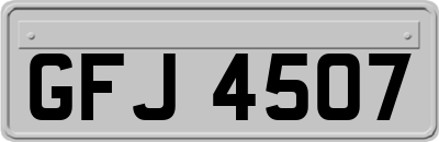 GFJ4507