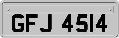 GFJ4514