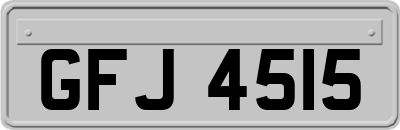 GFJ4515