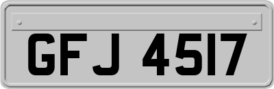 GFJ4517