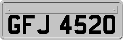 GFJ4520