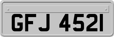 GFJ4521