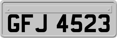 GFJ4523
