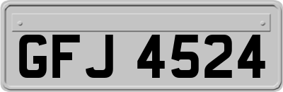 GFJ4524