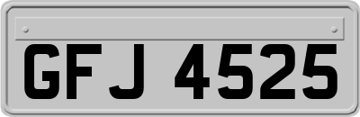 GFJ4525