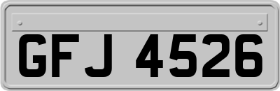 GFJ4526