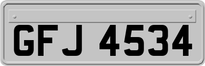 GFJ4534