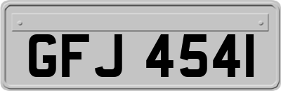 GFJ4541
