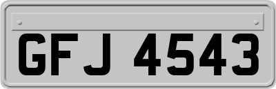 GFJ4543