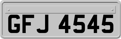 GFJ4545