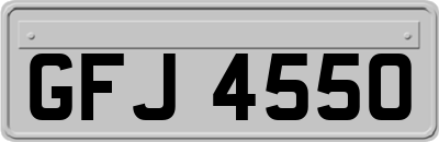 GFJ4550