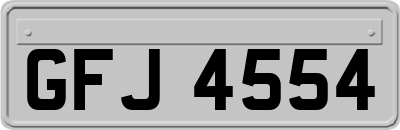 GFJ4554