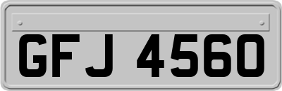 GFJ4560