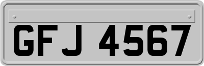 GFJ4567