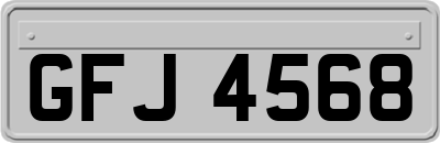 GFJ4568