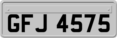 GFJ4575