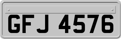 GFJ4576
