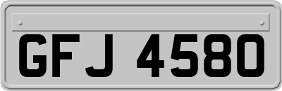 GFJ4580