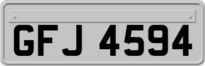 GFJ4594