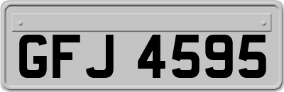 GFJ4595
