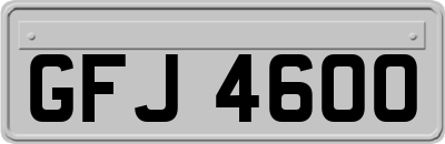 GFJ4600