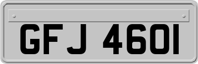 GFJ4601